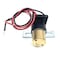 Kit Masters No-Nc Solenoid Valve - 12 Volt 3282 - alternate 1